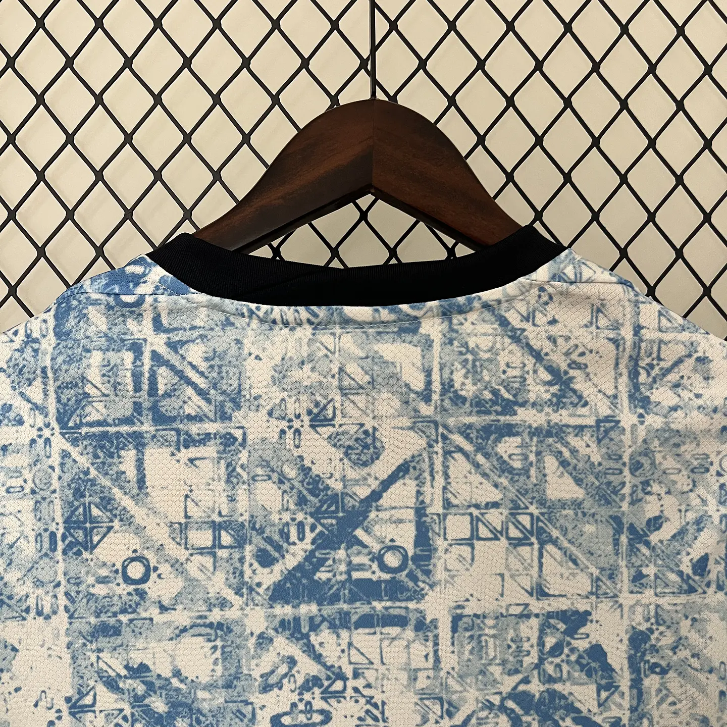 Portugal Equipamento Alternativo Mulher Euro 2024 6