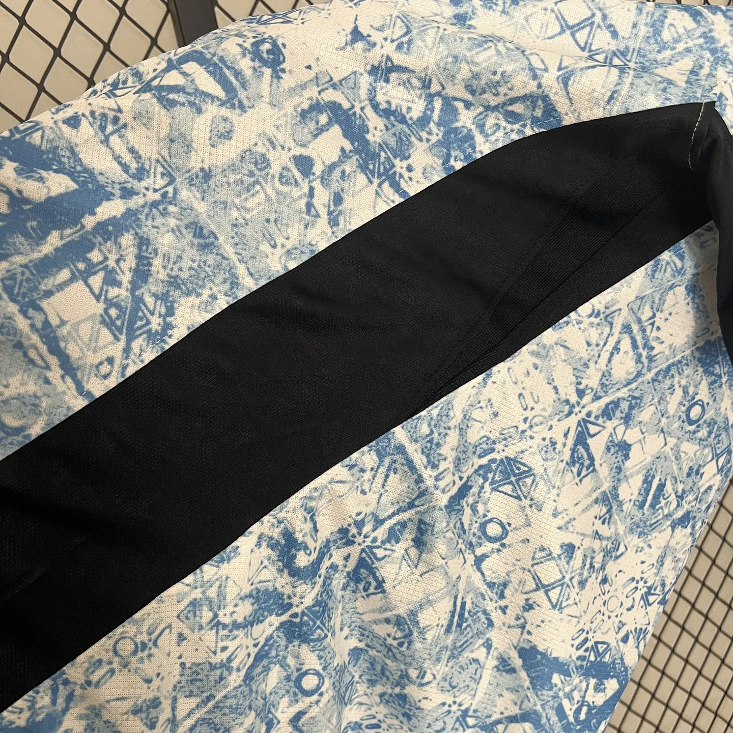 Portugal Equipamento Alternativo Mulher Euro 2024 7