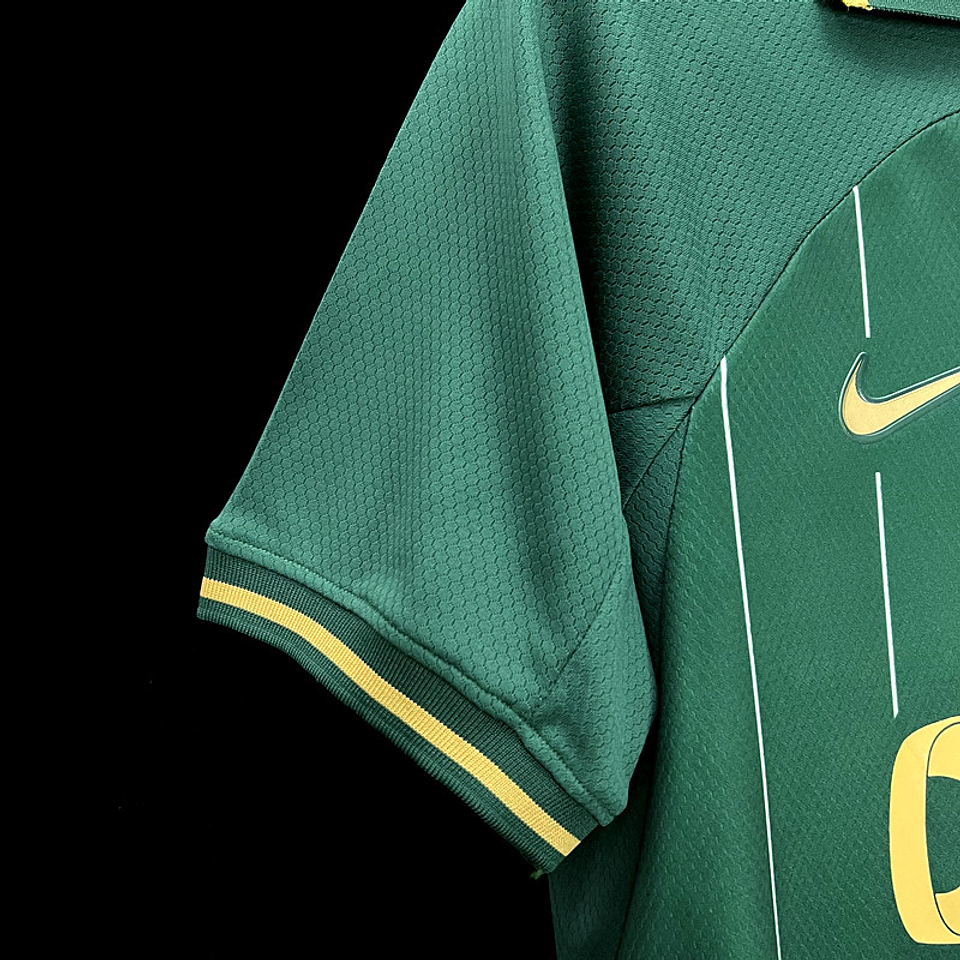 Sporting Equipamento Comemorativo Taças das Taças 2024/25 7