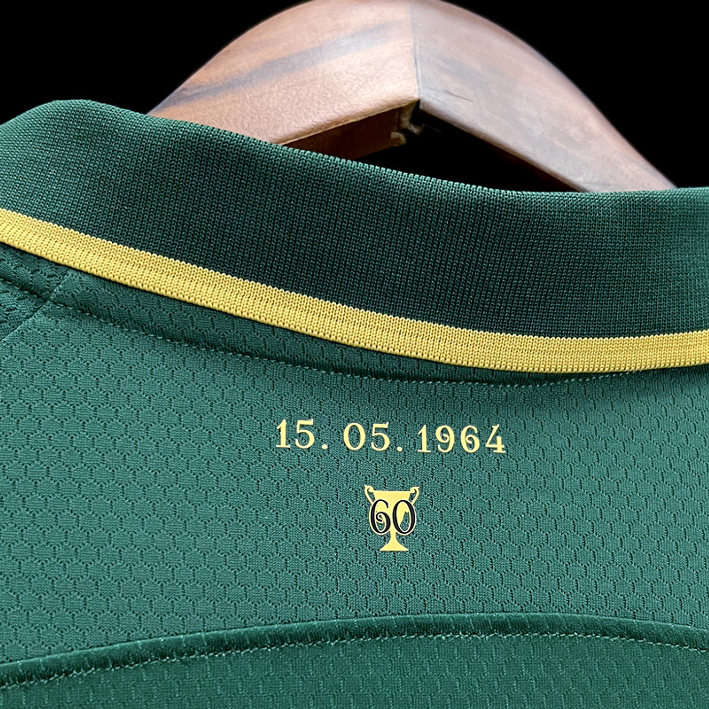 Sporting Equipamento Comemorativo Taças das Taças 2024/25 6