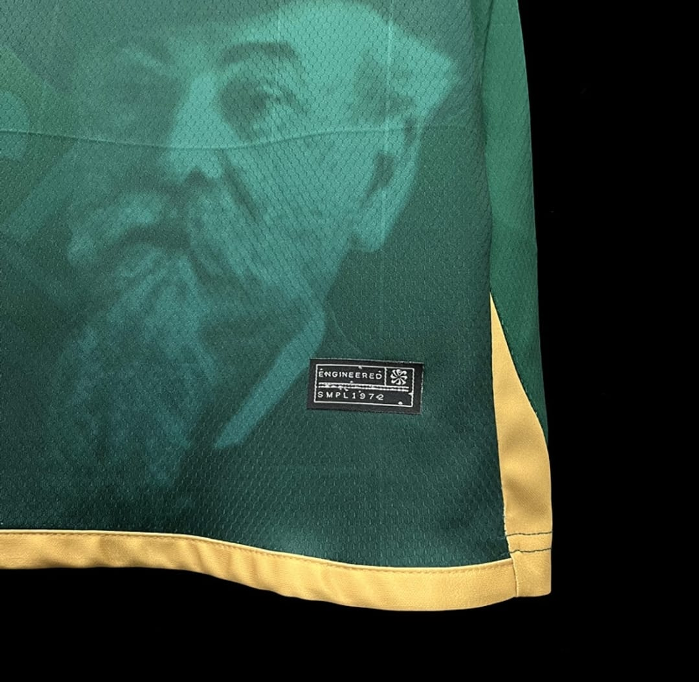 Sporting Equipamento Comemorativo Taças das Taças 2024/25 8