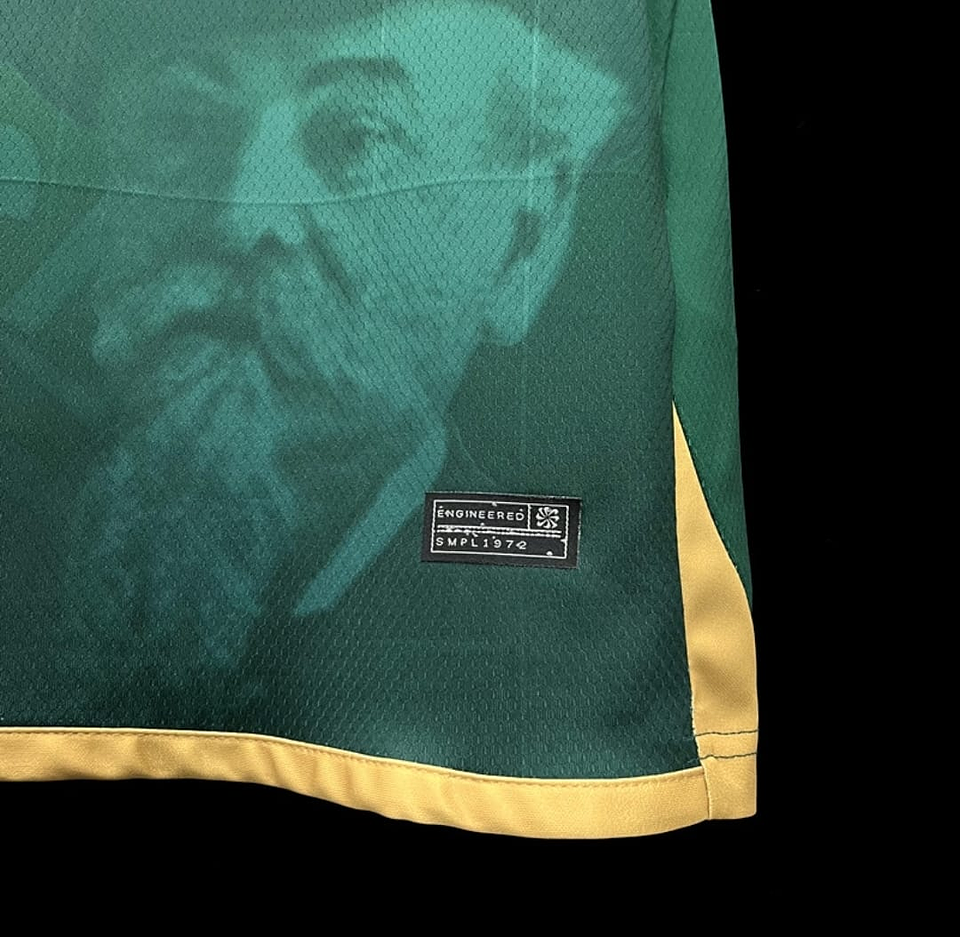 Sporting Equipamento Comemorativo Taças das Taças 2024/25 8