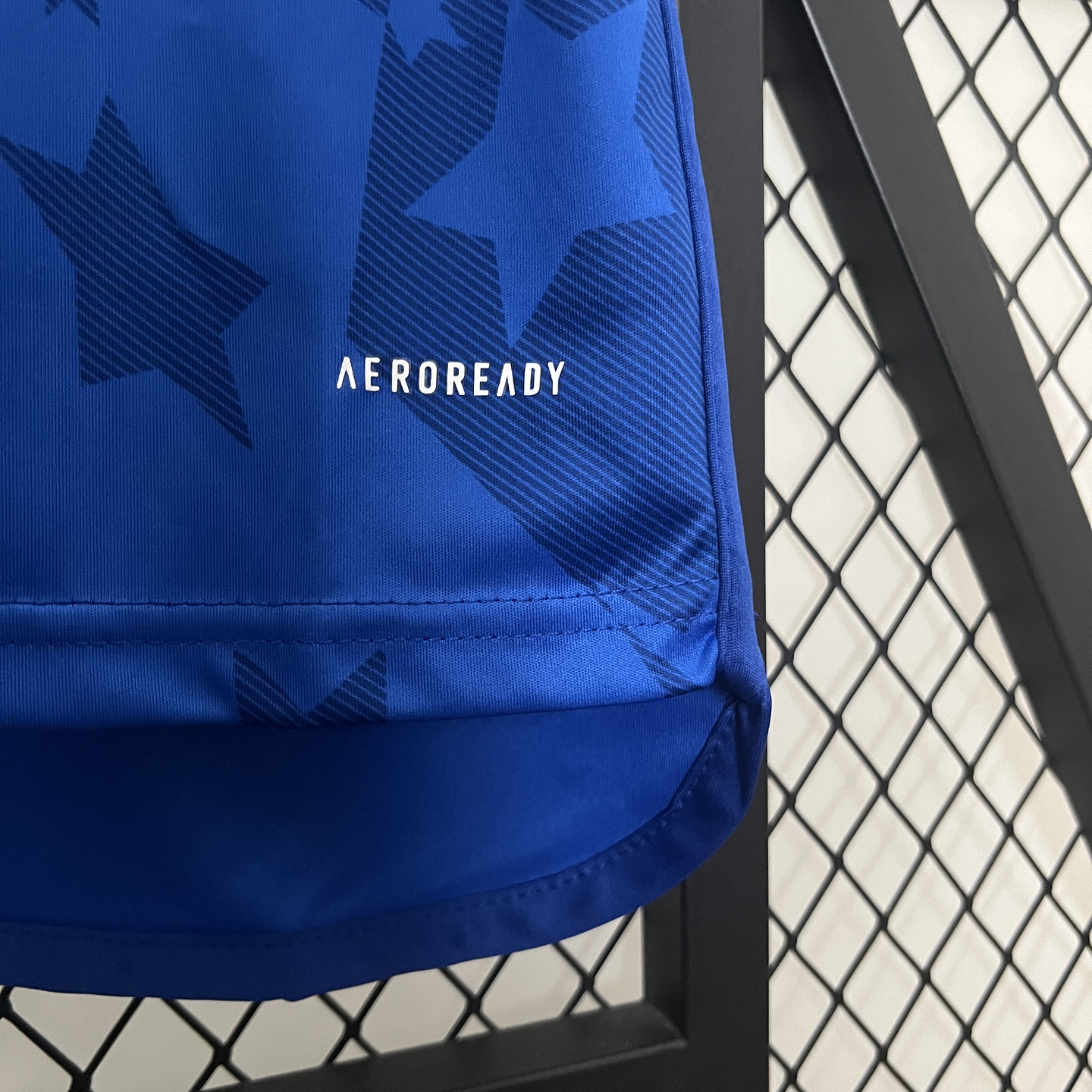 Cruzeiro Equipamento Principal 2024/24 9