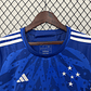 Cruzeiro Equipamento Principal Senhora 2024/24 - thumbnail 5