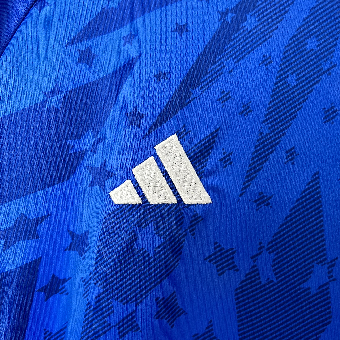 Cruzeiro Equipamento Principal Senhora 2024/24 4