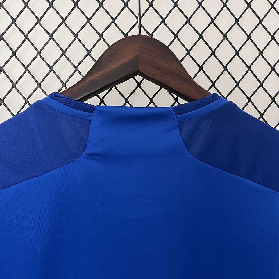 Cruzeiro Equipamento Principal Senhora 2024/24 6