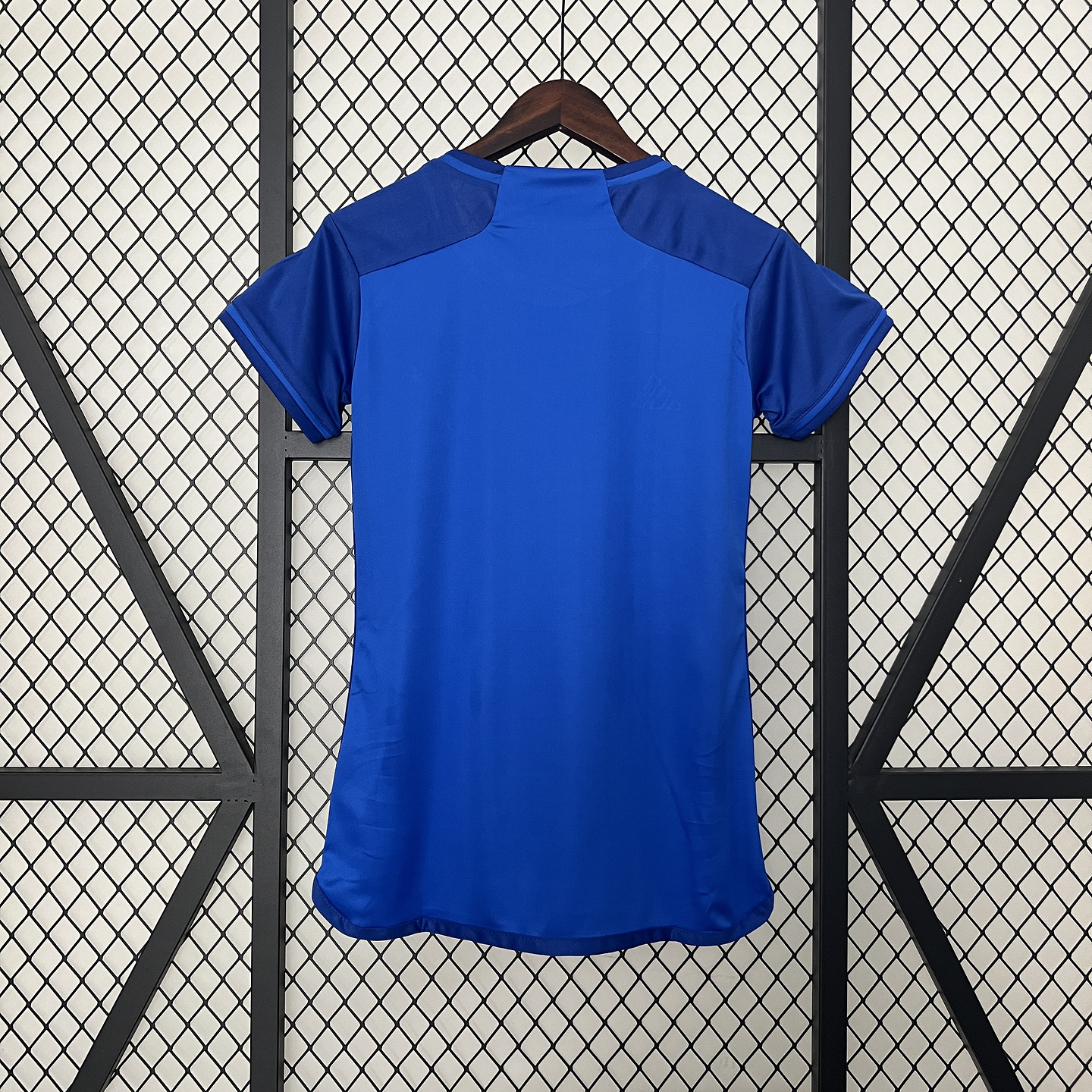 Cruzeiro Equipamento Principal Senhora 2024/24 2