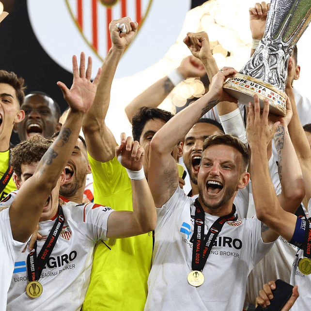 Europa League/Coppa UEFA