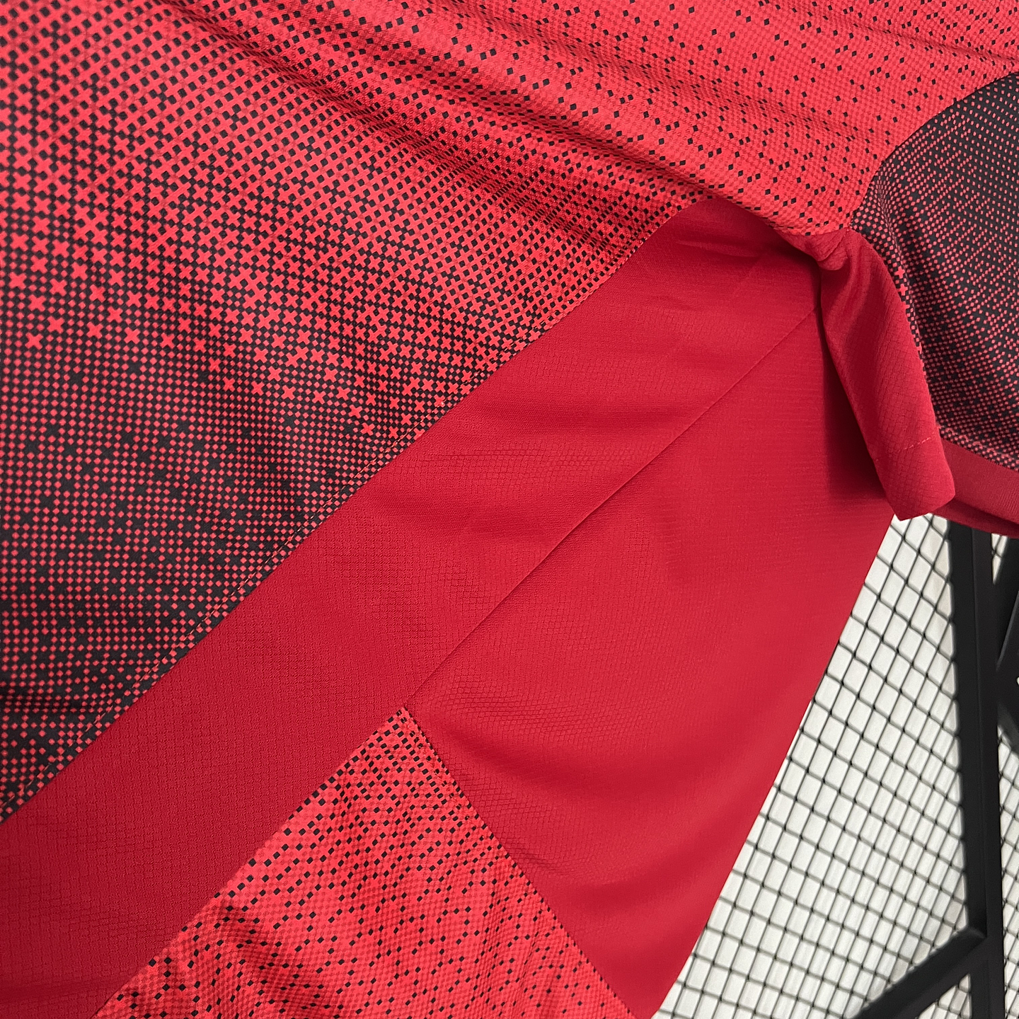 Polónia Equipamento Alternativo Euro 2024 6