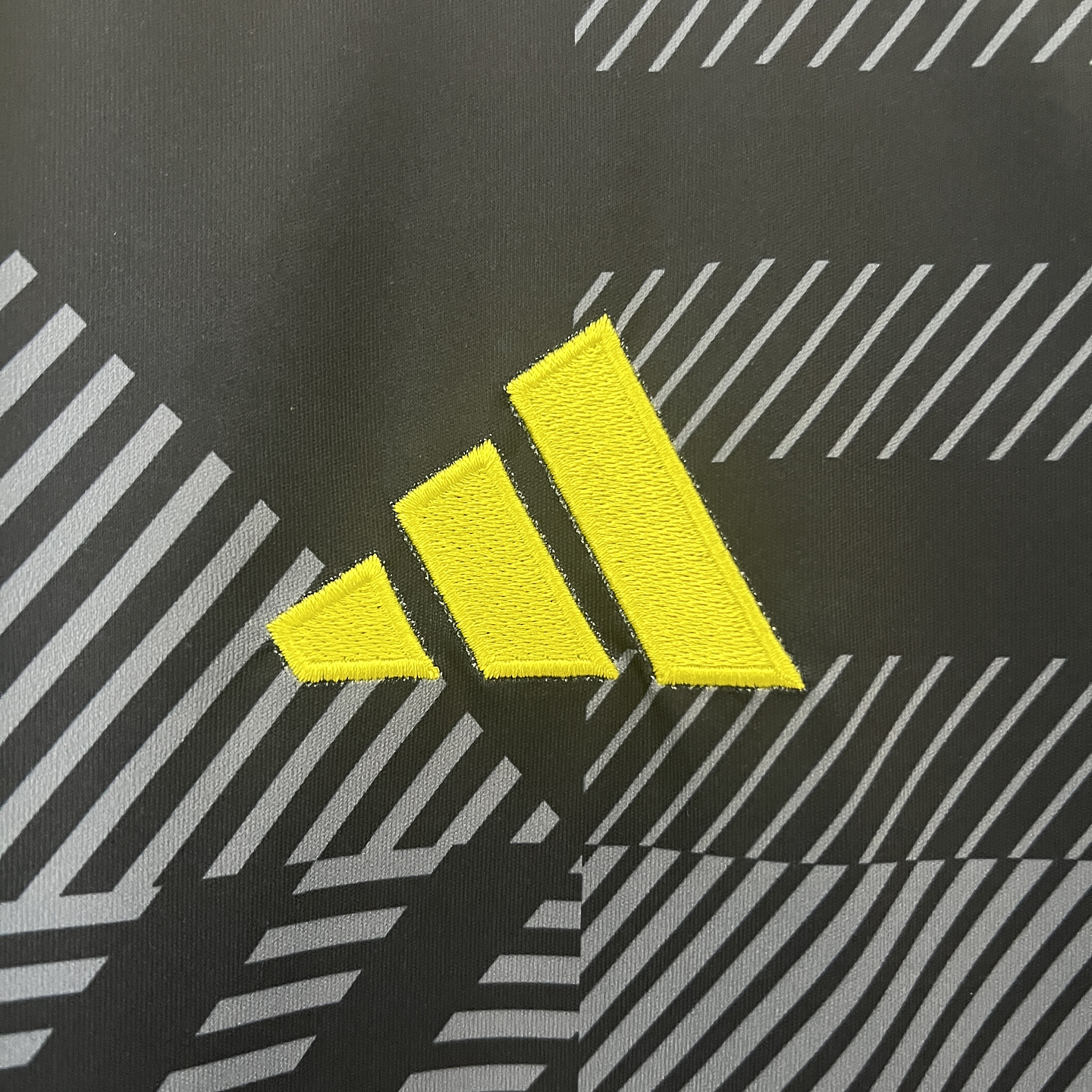 Escócia Equipamento Principal Euro 2024 4