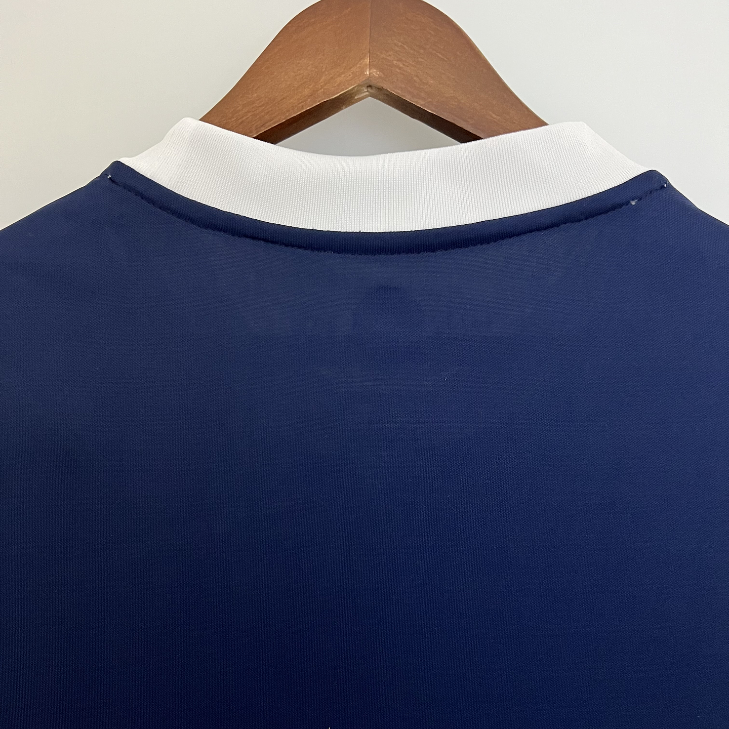 Escócia Equipamento 150º Aniversário 6