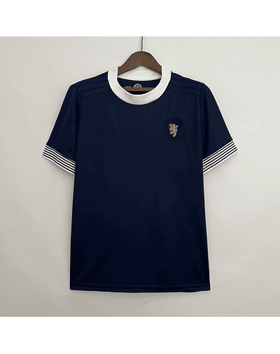 Escócia Equipamento 150º Aniversário