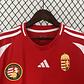 Hungria Equipamento Principal Euro 2024 - Thumbnail 6