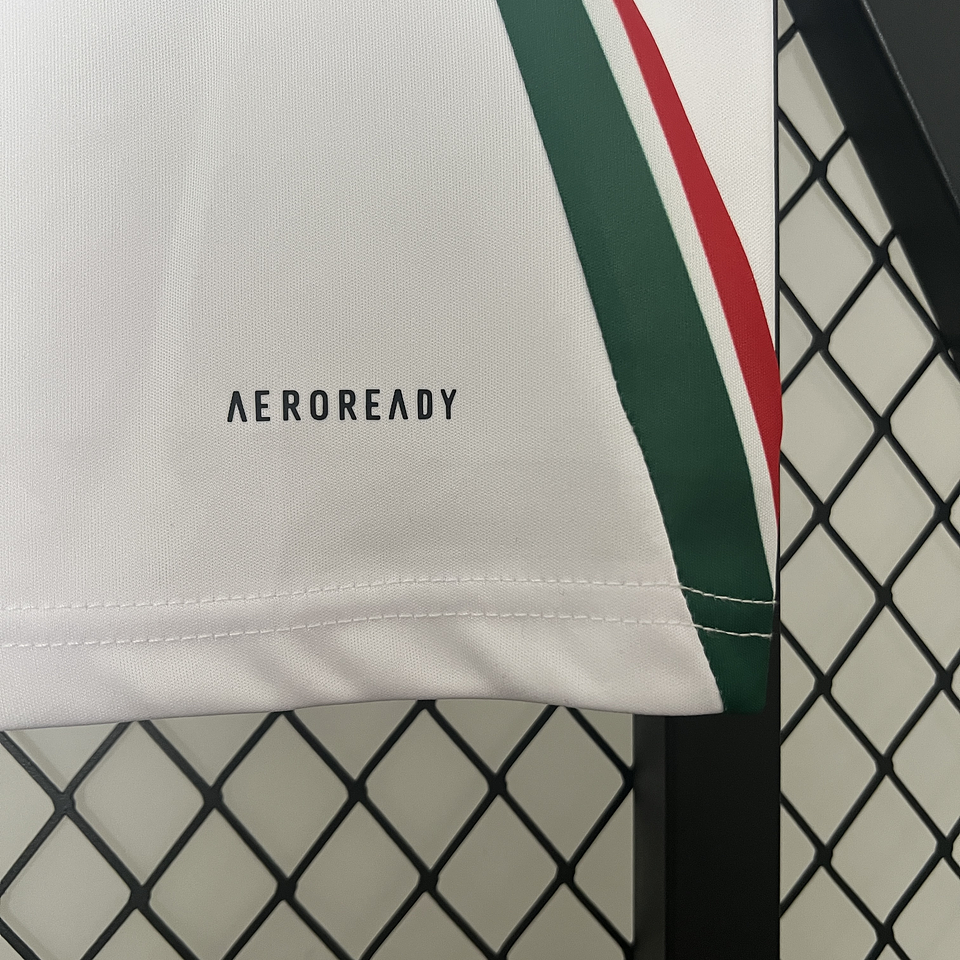 Hungria Equipamento Alternativo Euro 2024 9