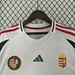 Hungria Equipamento Alternativo Euro 2024 - Thumbnail 6