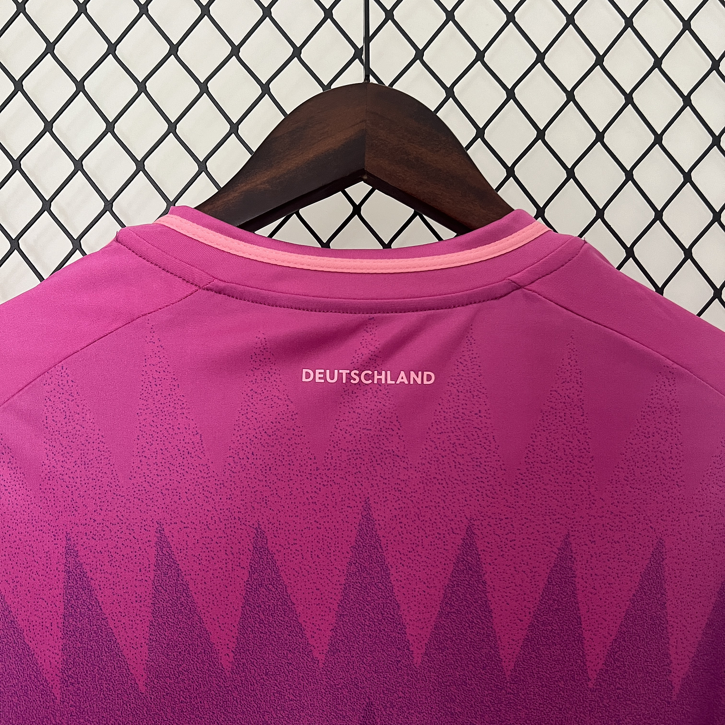 Alemanha Equipamento Alternativo Euro 2024 6