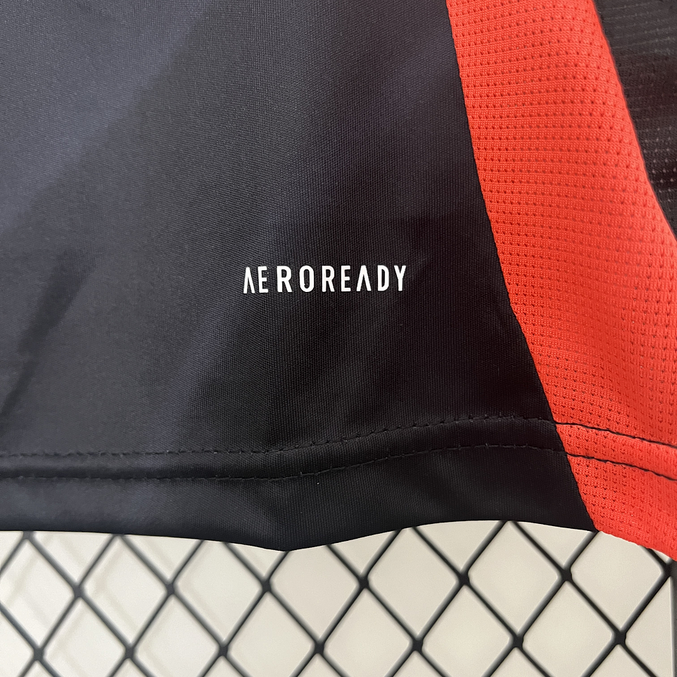 Colômbia Equipamento Alternativo 2024/25 9