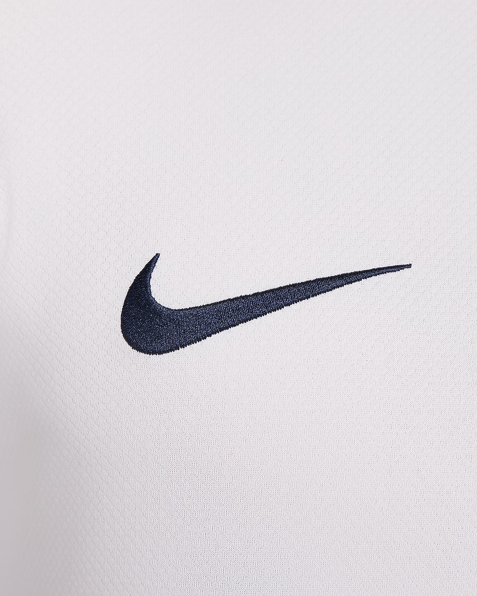 Estados Unidos da América Equipamento Principal 2024/25 4