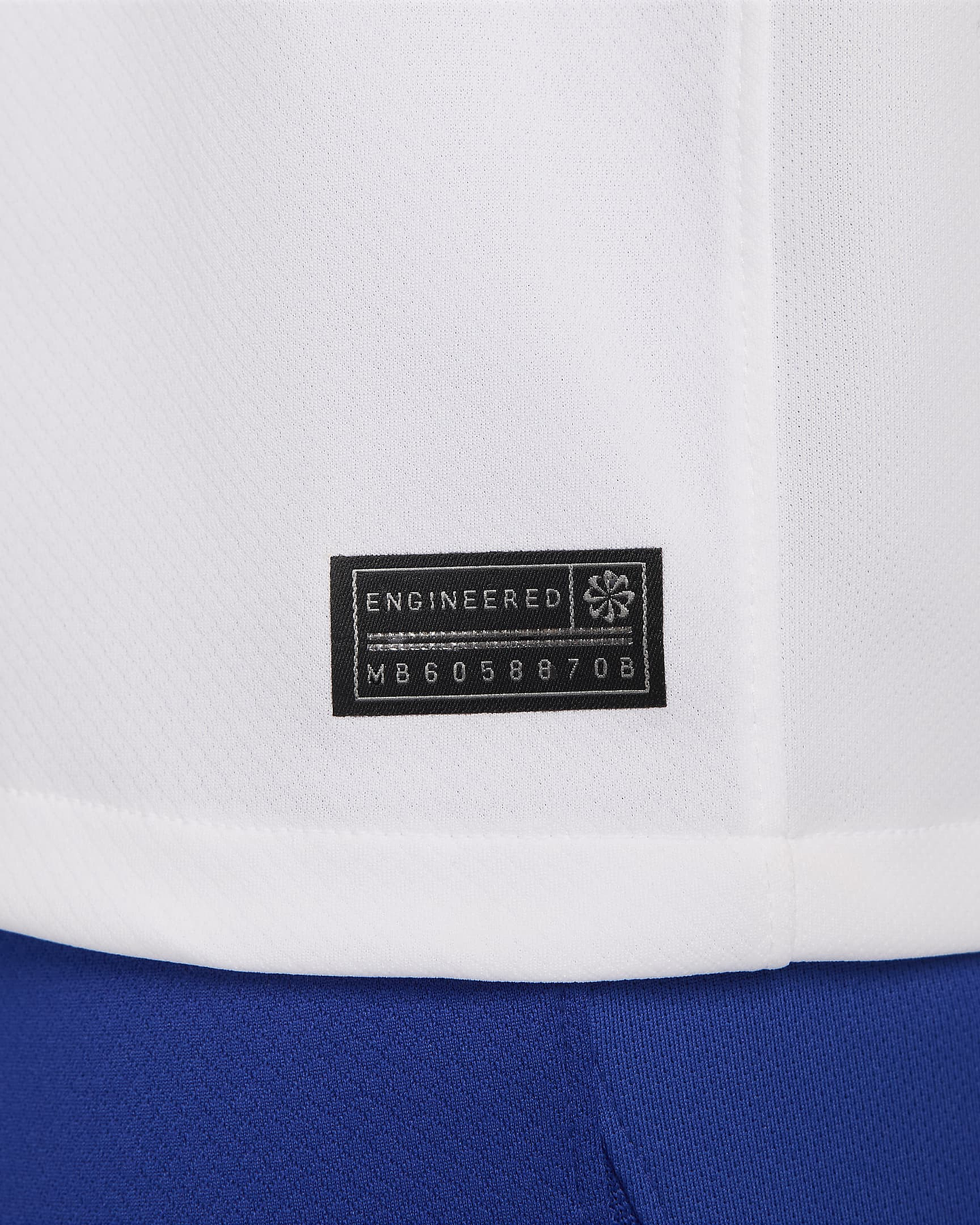 Estados Unidos da América Equipamento Principal 2024/25 5