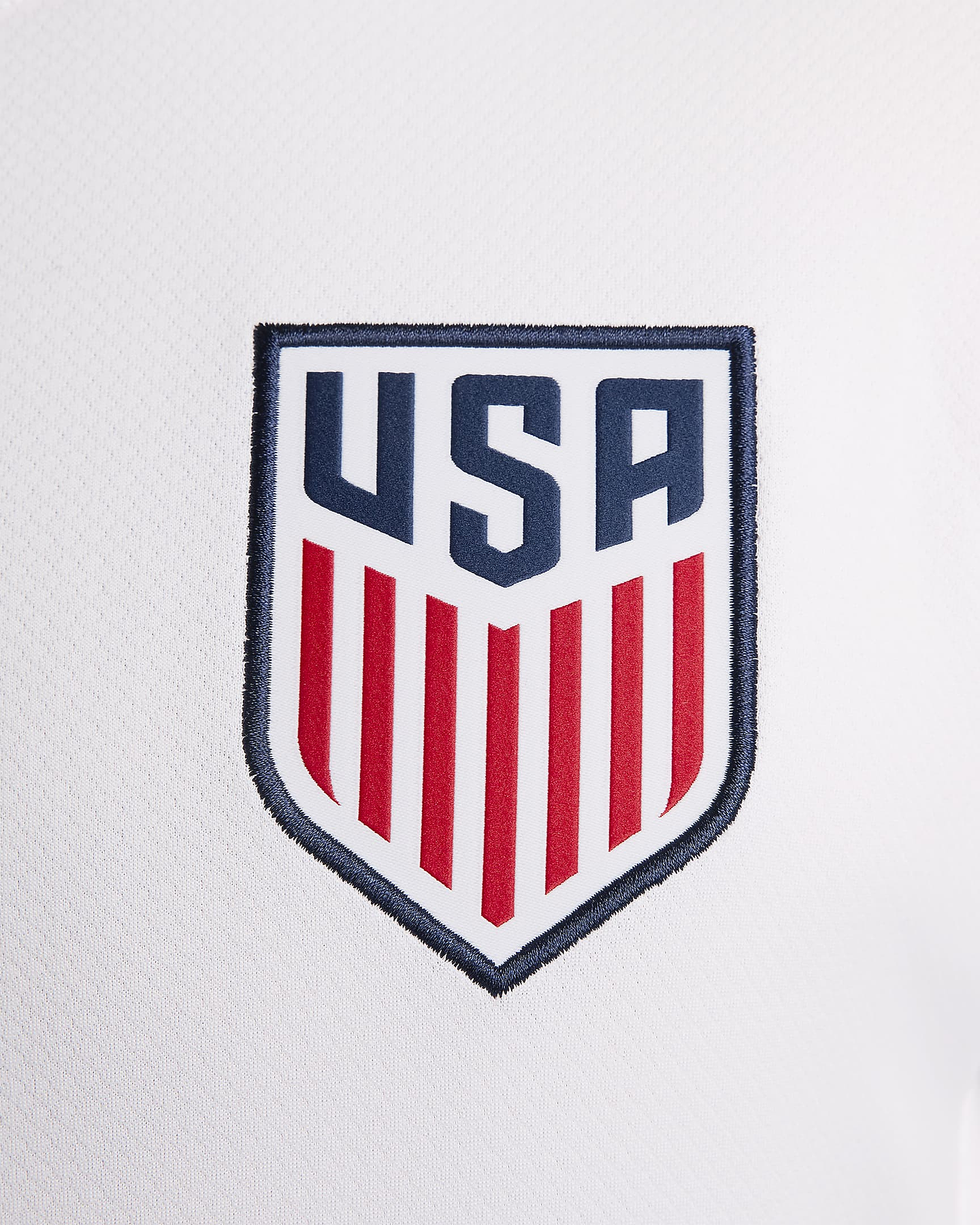 Estados Unidos da América Equipamento Principal 2024/25 3