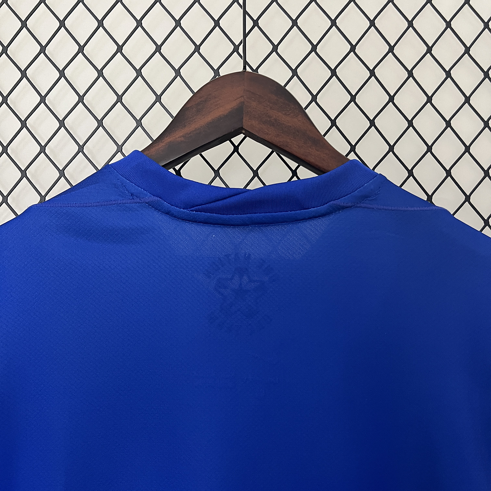 Estados Unidos da América Equipamento Alternativo 2024/25 6