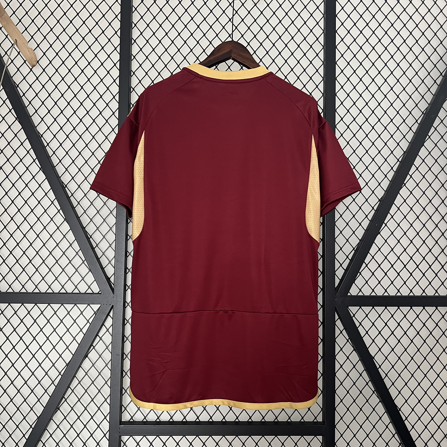 Venezuela Equipamento Alternativo 2024/25 2