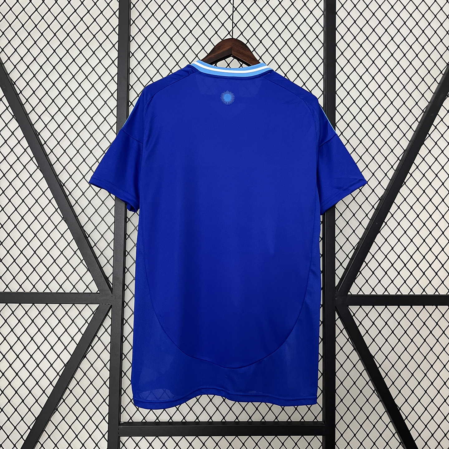 Argentina Equipamento Alternativo 2024/25 2