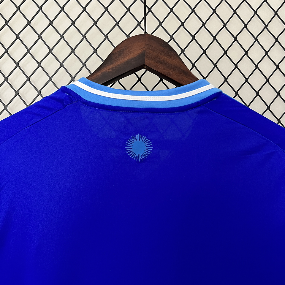 Argentina Equipamento Alternativo 2024/25 6