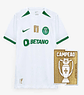 Sporting Equipamento Alternativo 2024/25 - Thumbnail 1