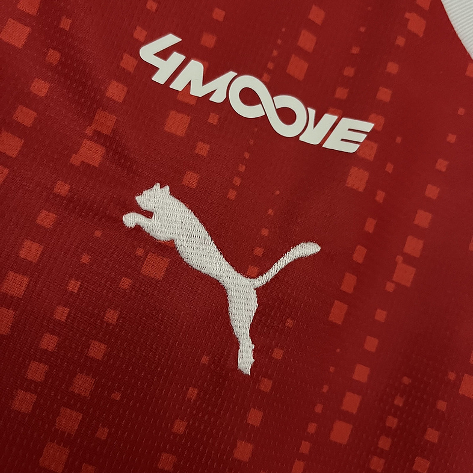 Braga Equipamento Principal 2023/24 4