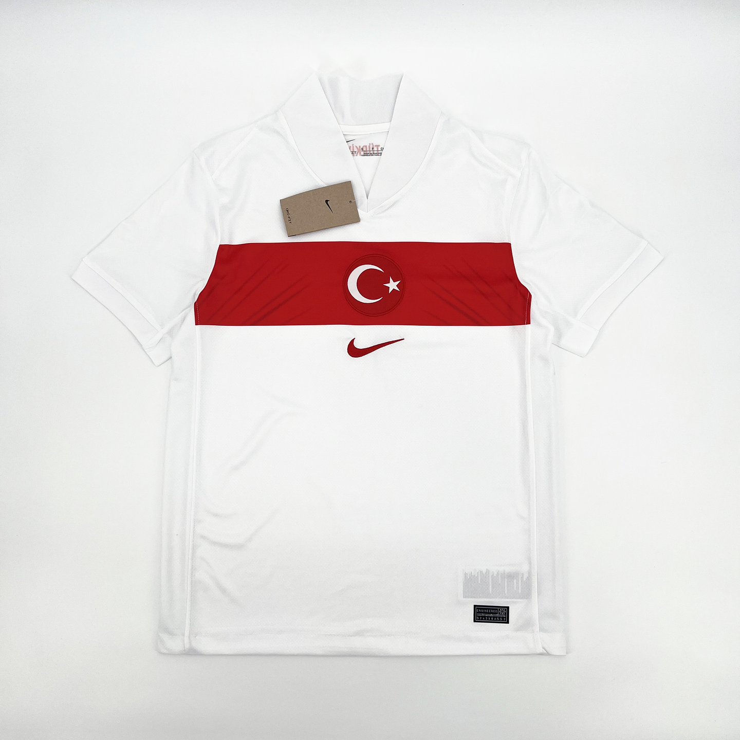 Turquia Equipamento Principal Euro 2024 1