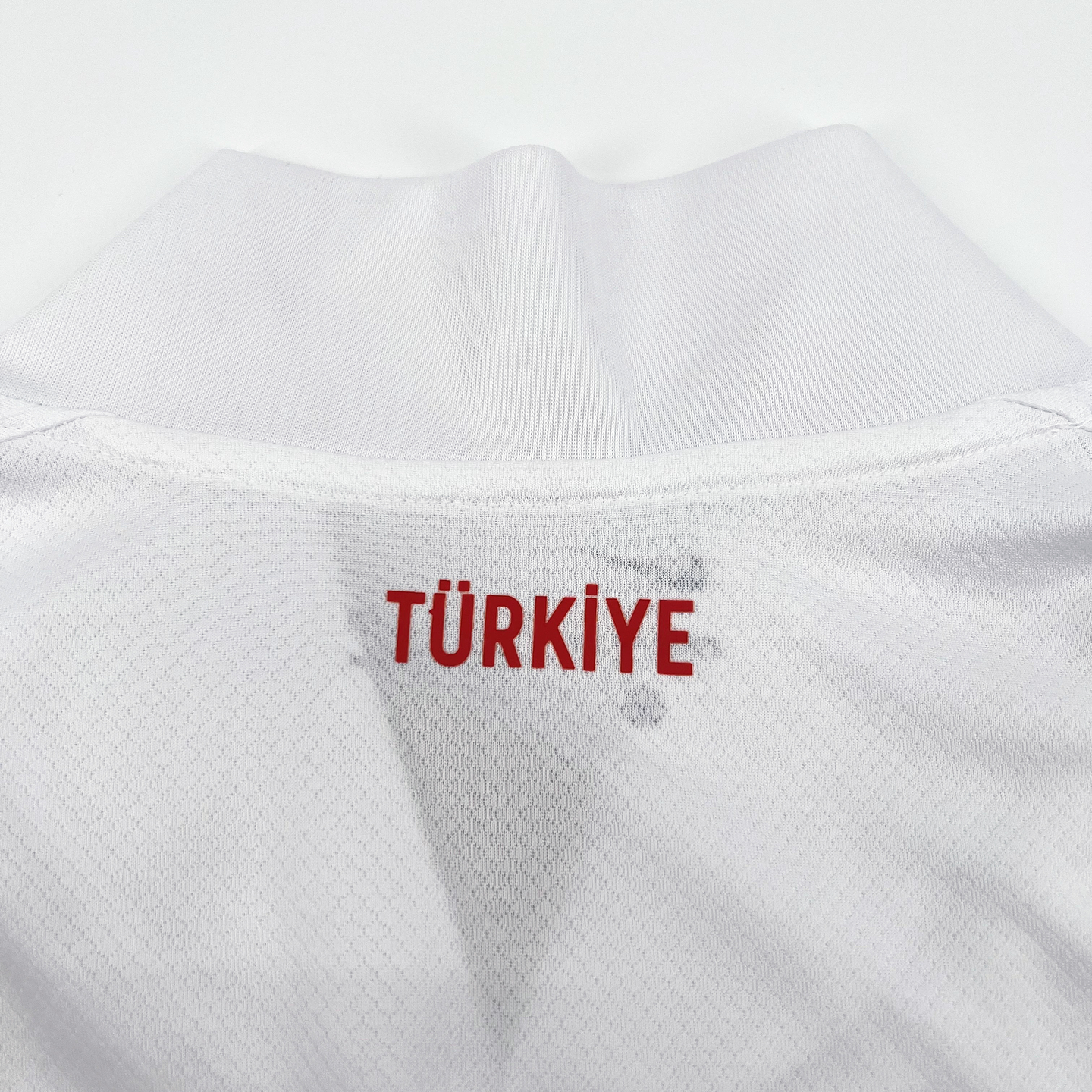 Turquia Equipamento Principal Euro 2024 5