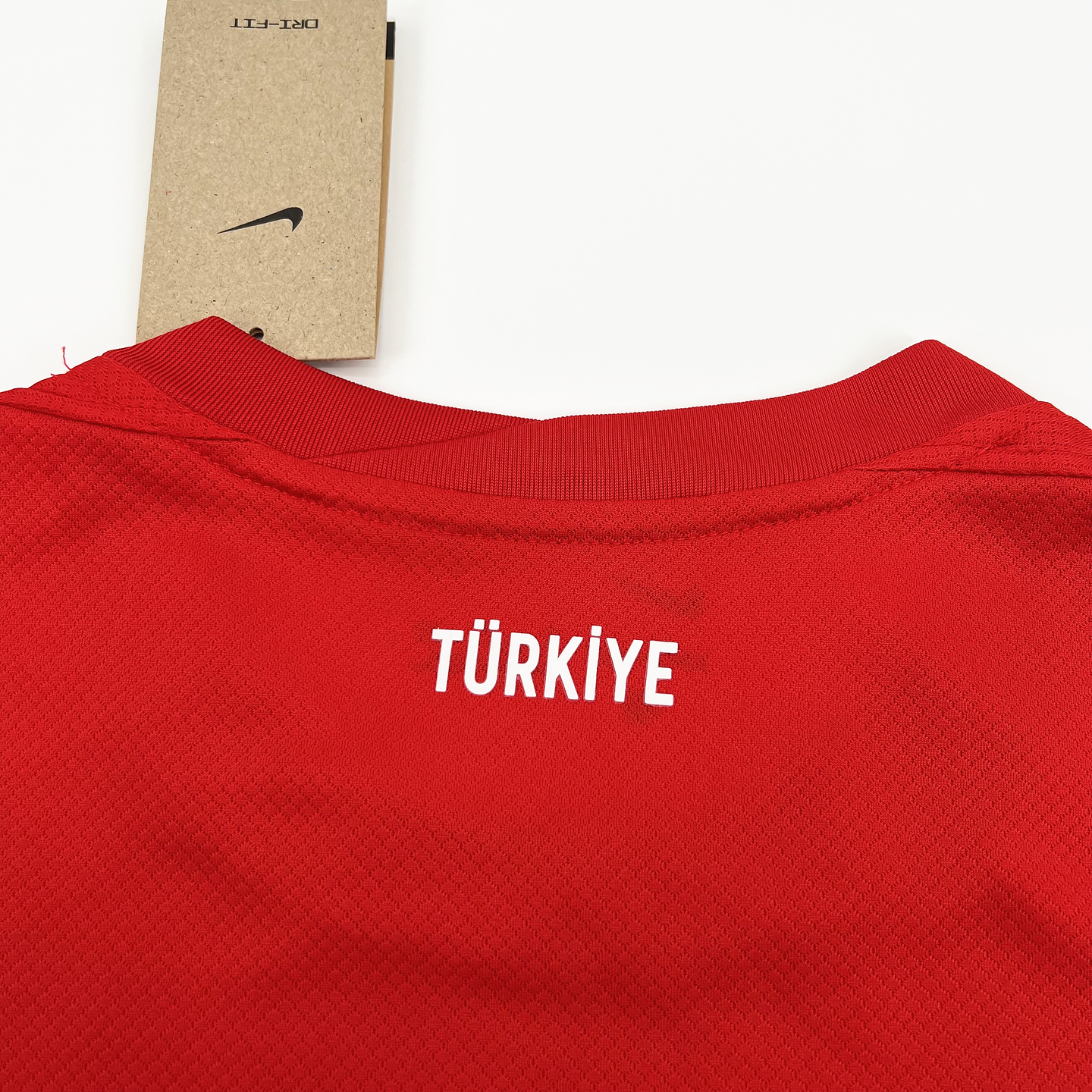 Turquia Equipamento Secundário Euro 2024 6