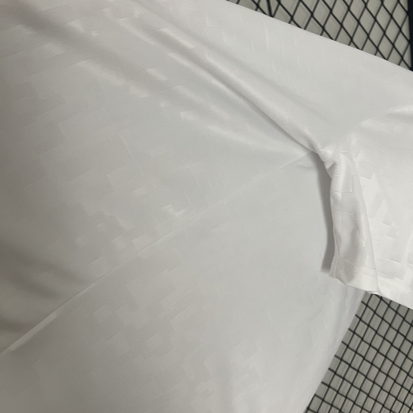 Dinamarca Equipamento Alternativo Euro 2024 7