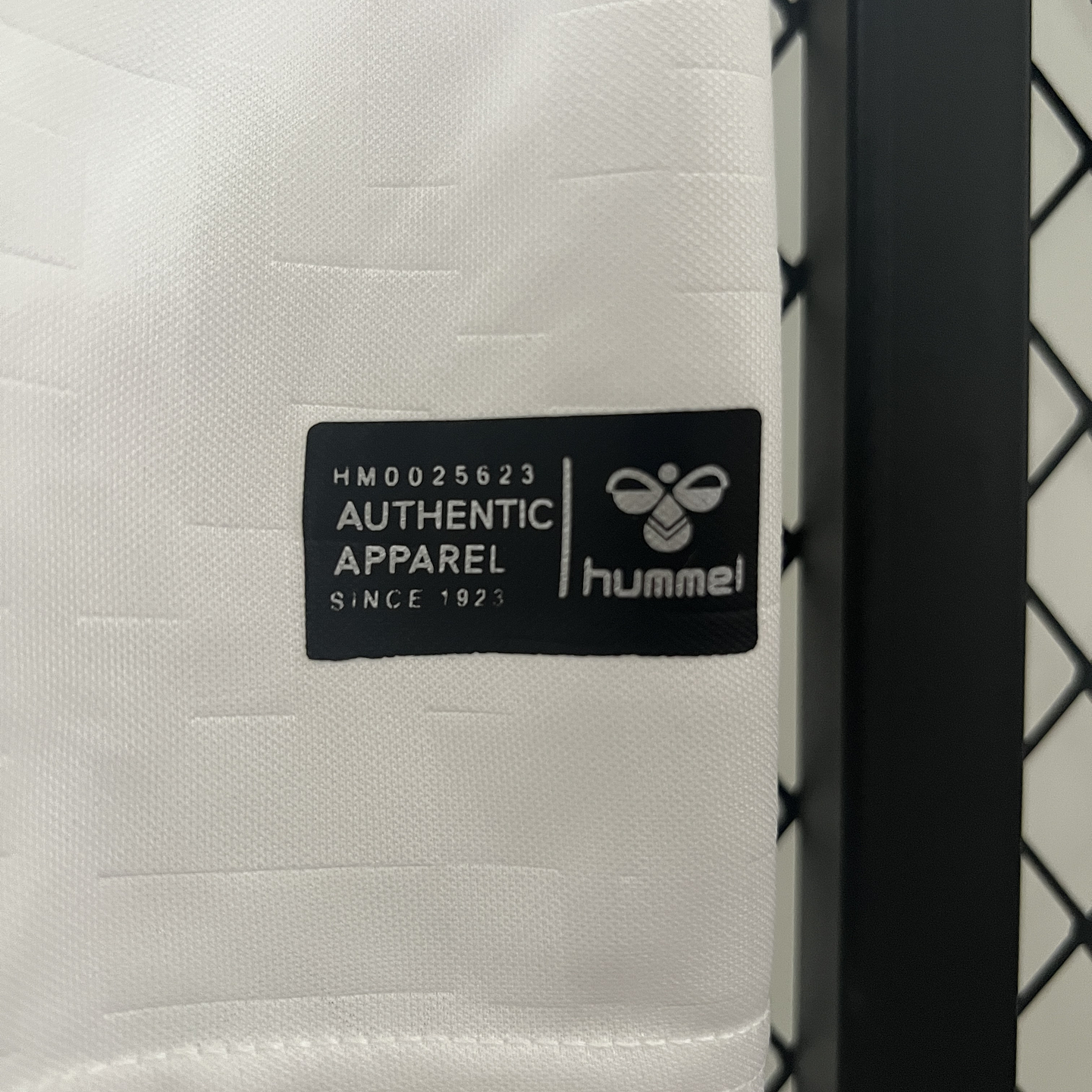 Dinamarca Equipamento Alternativo Euro 2024 10