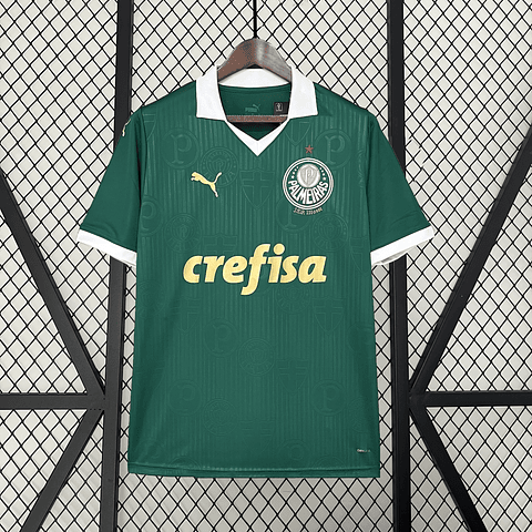 Palmeiras Home 2024/25