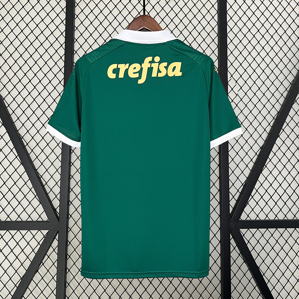Palmeiras Home 2024/25 2