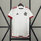 Flamengo Equipamento Secundário 2024/25 - thumbnail 1