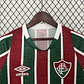Fluminense Equipamento Principal 2024/25 - Thumbnail 5