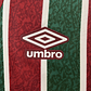 Fluminense Equipamento Principal 2024/25 - Thumbnail 4