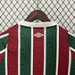 Fluminense Equipamento Principal 2024/25 - Thumbnail 6