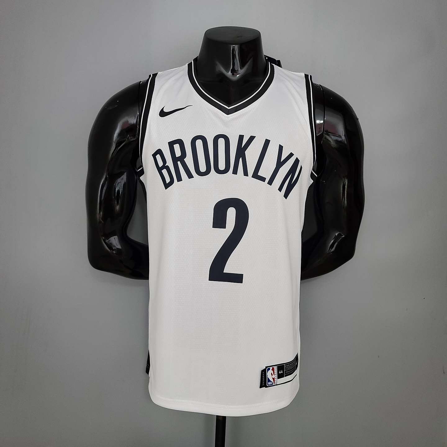 Brooklyn Nets 1