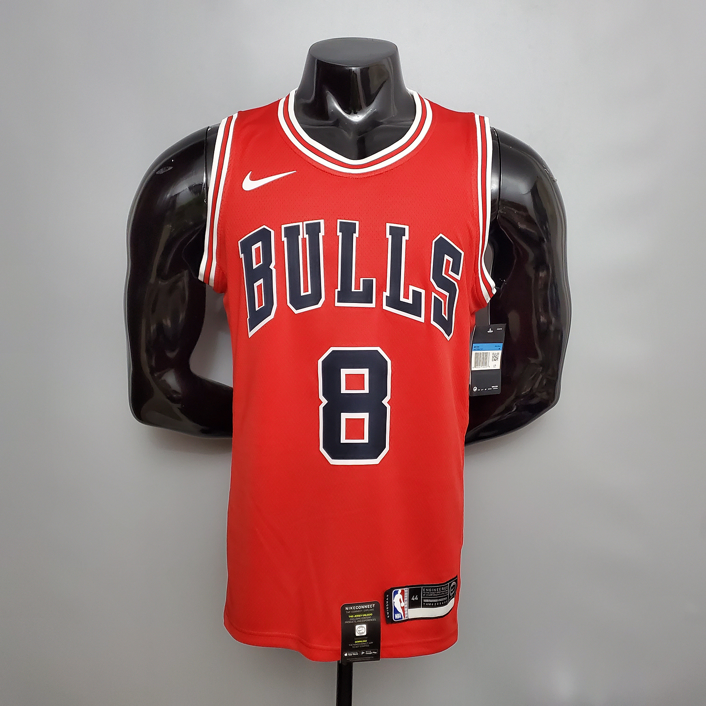 Chicago Bulls 1