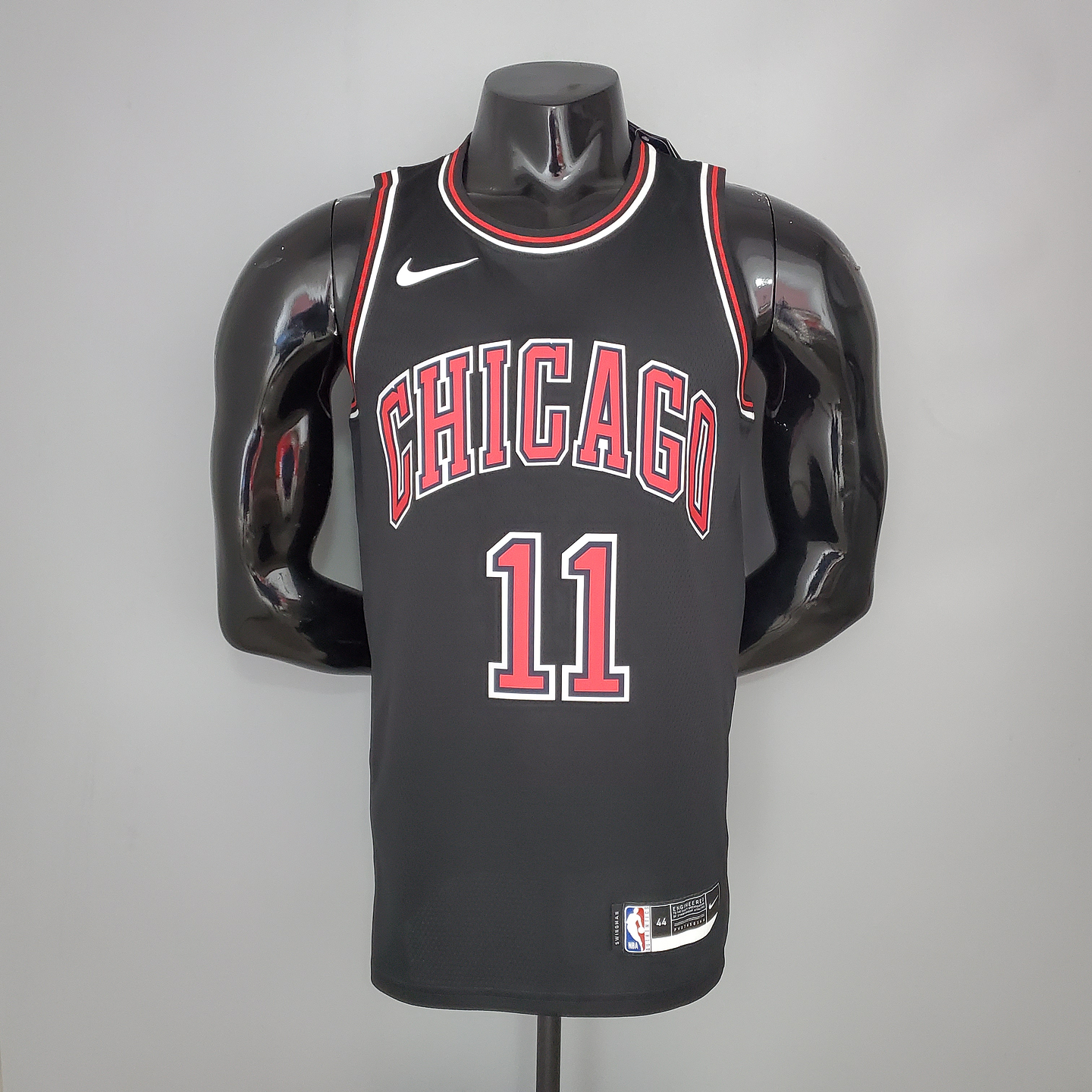 Chicago Bulls 1