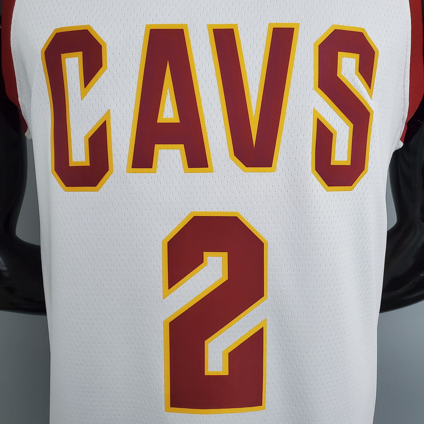 Cleveland Cavaliers 5