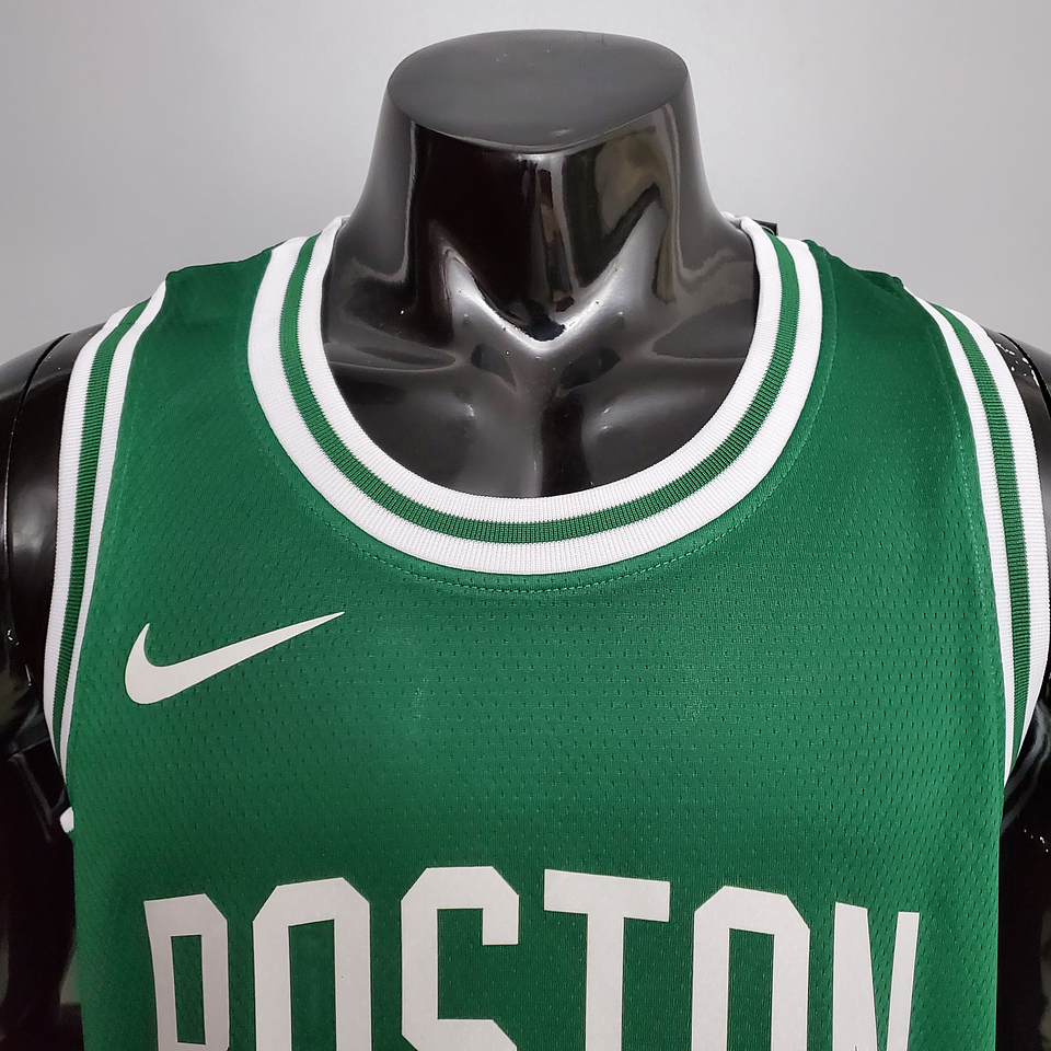 Boston Celtics 3