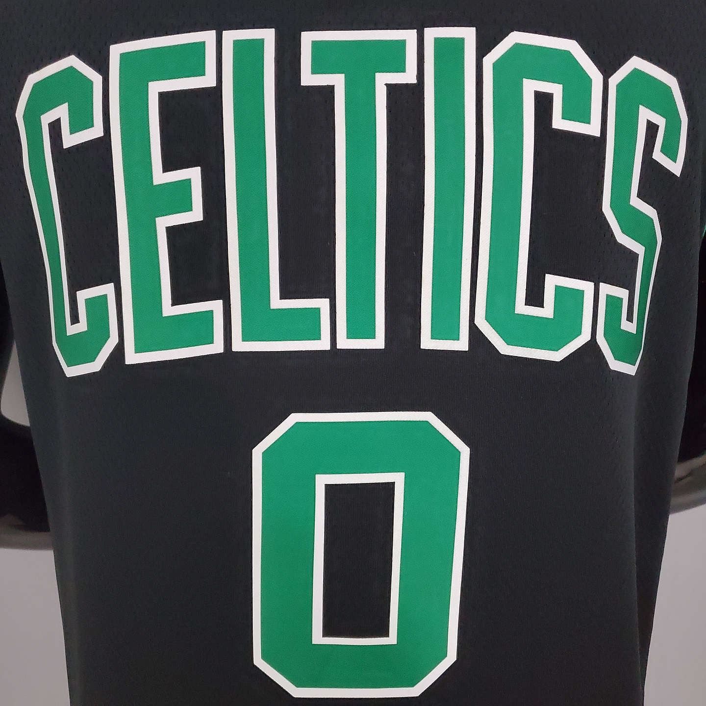 Boston Celtics 5