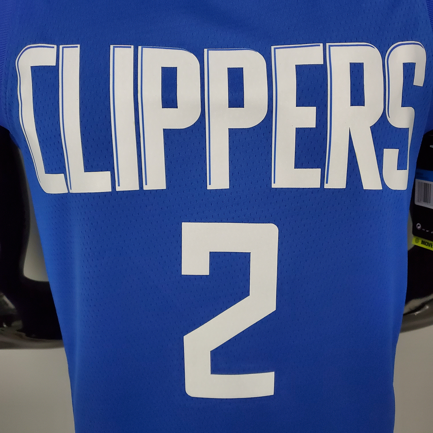 Los Angeles Clippers 5
