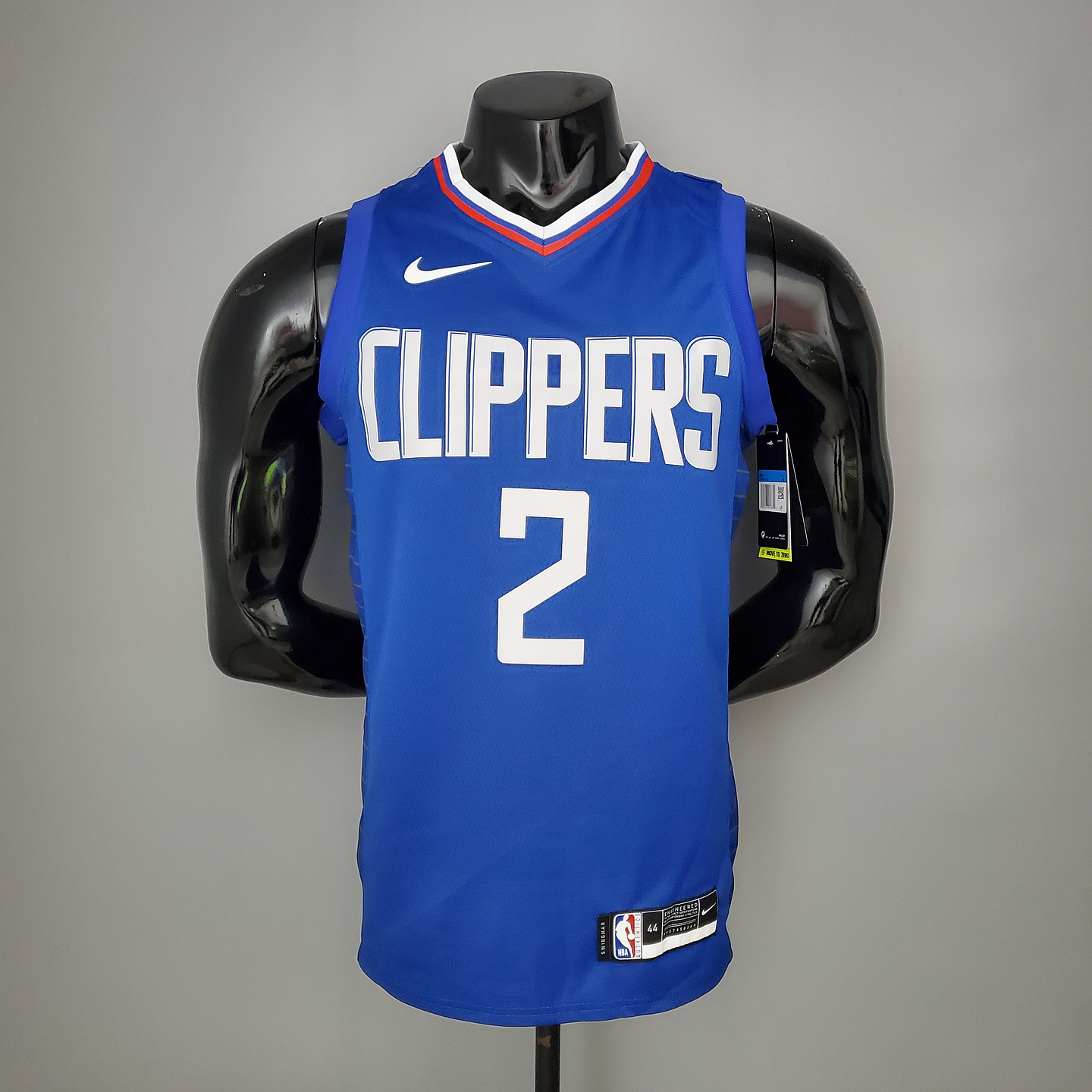 Los Angeles Clippers 1