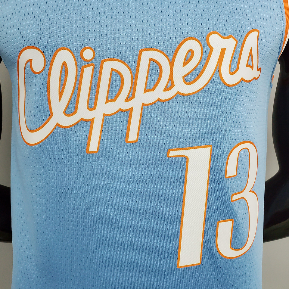 Los Angeles Clippers 5